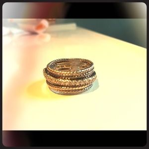 David Yurman Crossover